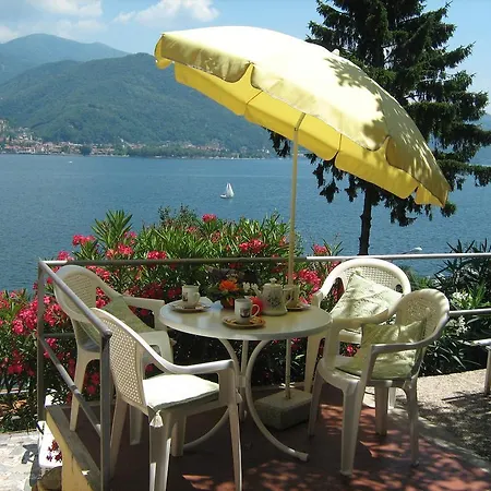 Finestra Sul Lago Apartment