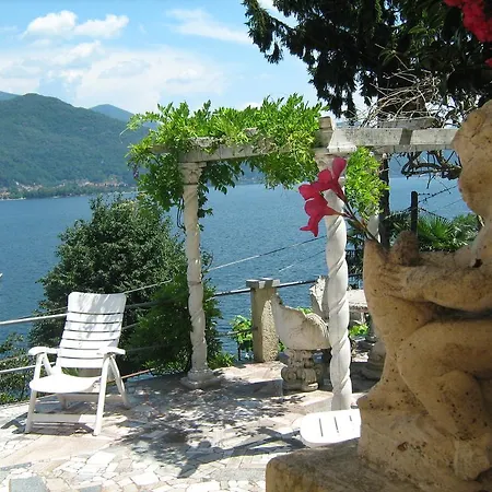 Finestra Sul Lago Cannobio
