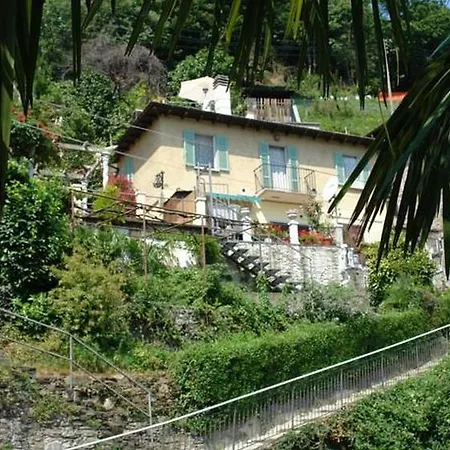 Finestra Sul Lago * Cannobio