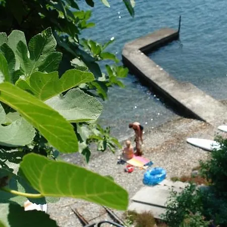 Finestra Sul Lago * Cannobio