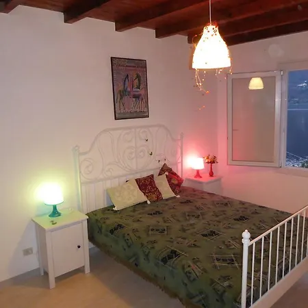 Apartment Finestra Sul Lago Cannobio